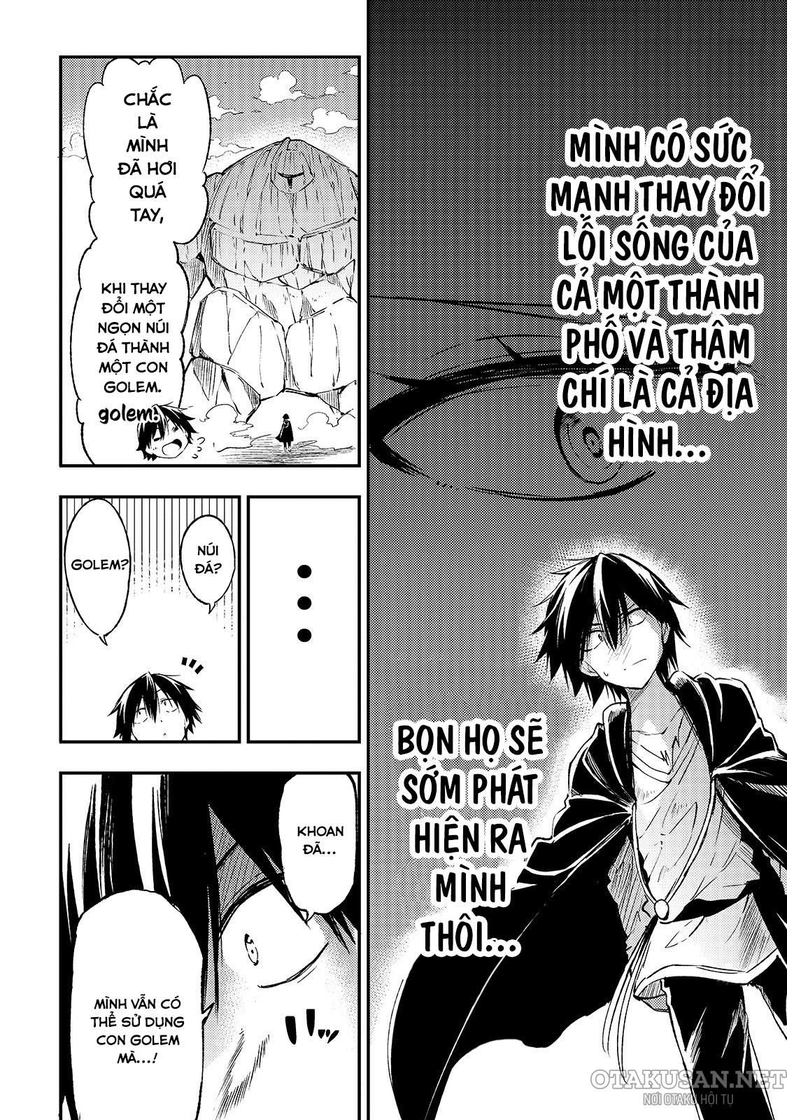 đọc truyện Hitoribocchi No Isekai Kouryaku Chương 84 ảnh 13 tại Truyện Dạ Ký