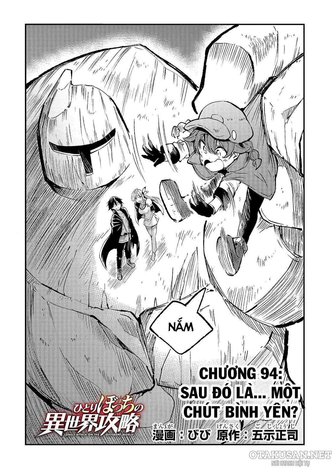 đọc truyện Hitoribocchi No Isekai Kouryaku Chương 84 ảnh 6 tại Truyện Dạ Ký
