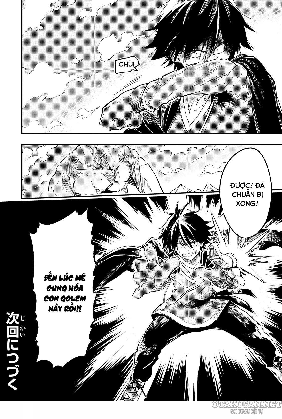đọc truyện Hitoribocchi No Isekai Kouryaku Chương 85 ảnh 15 tại Truyện Dạ Ký