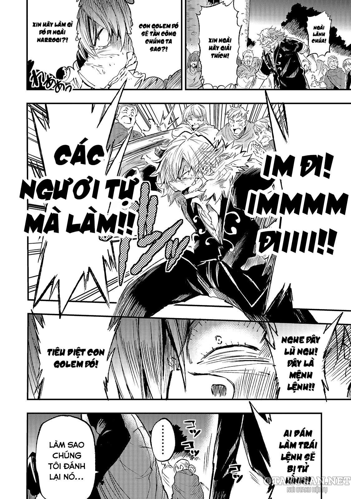 đọc truyện Hitoribocchi No Isekai Kouryaku Chương 85 ảnh 8 tại Truyện Dạ Ký