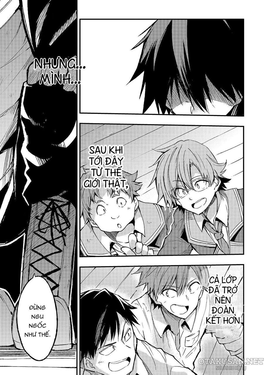 đọc truyện Hitoribocchi No Isekai Kouryaku Chương 86 ảnh 14 tại Truyện Dạ Ký