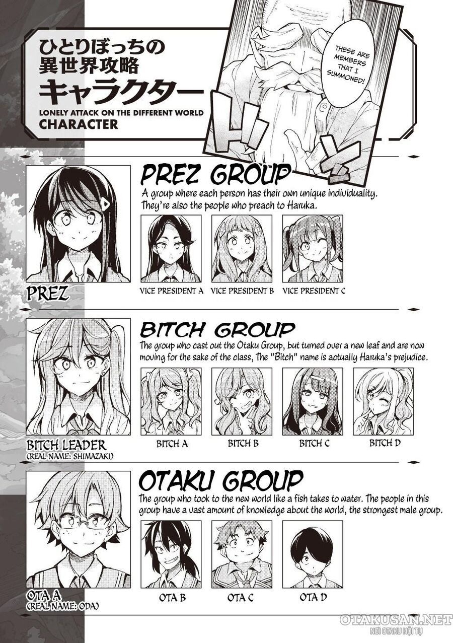 đọc truyện Hitoribocchi No Isekai Kouryaku Chương 86 ảnh 3 tại Truyện Dạ Ký