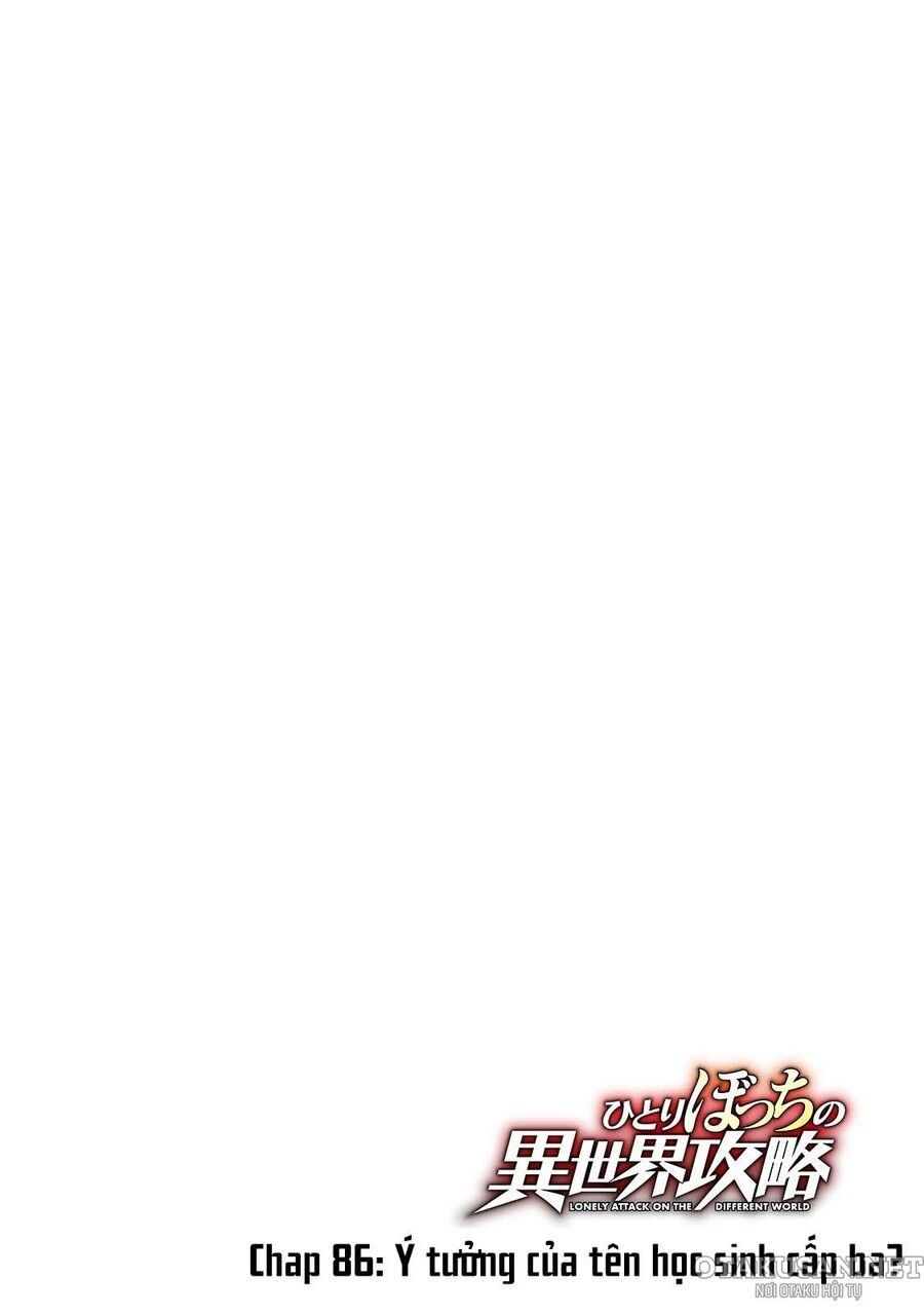đọc truyện Hitoribocchi No Isekai Kouryaku Chương 86 ảnh 7 tại Truyện Dạ Ký