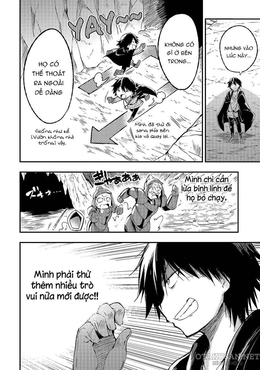 đọc truyện Hitoribocchi No Isekai Kouryaku Chương 86 ảnh 9 tại Truyện Dạ Ký