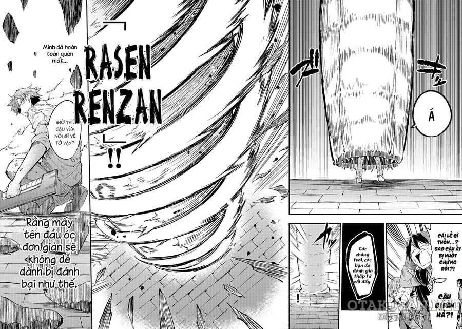 đọc truyện Hitoribocchi No Isekai Kouryaku Chương 87 ảnh 8 tại Truyện Dạ Ký
