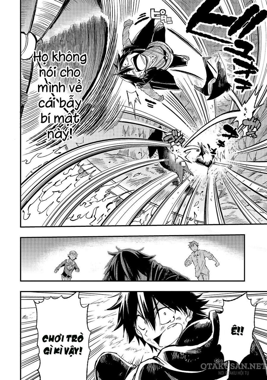 đọc truyện Hitoribocchi No Isekai Kouryaku Chương 89 ảnh 14 tại Truyện Dạ Ký