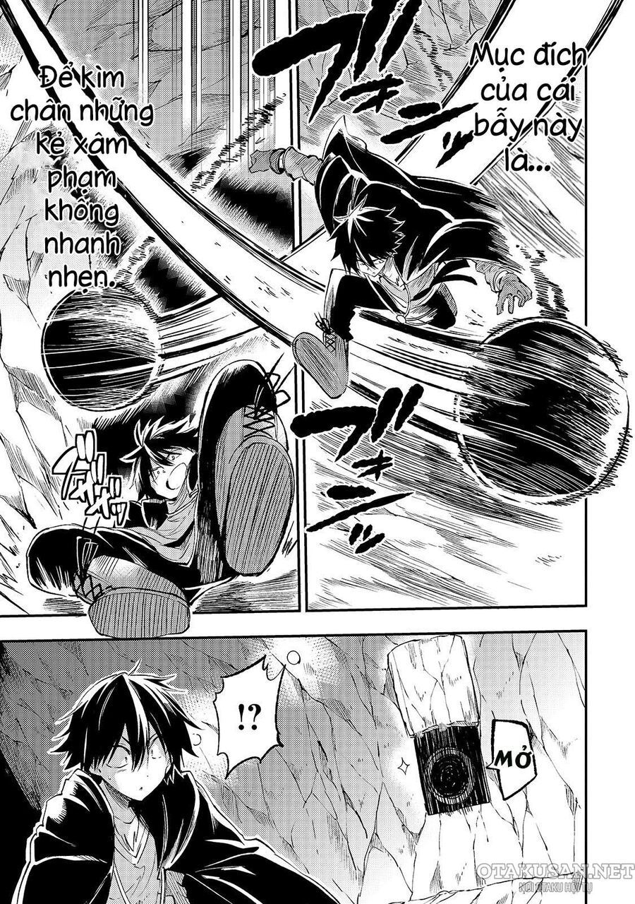đọc truyện Hitoribocchi No Isekai Kouryaku Chương 89 ảnh 7 tại Truyện Dạ Ký