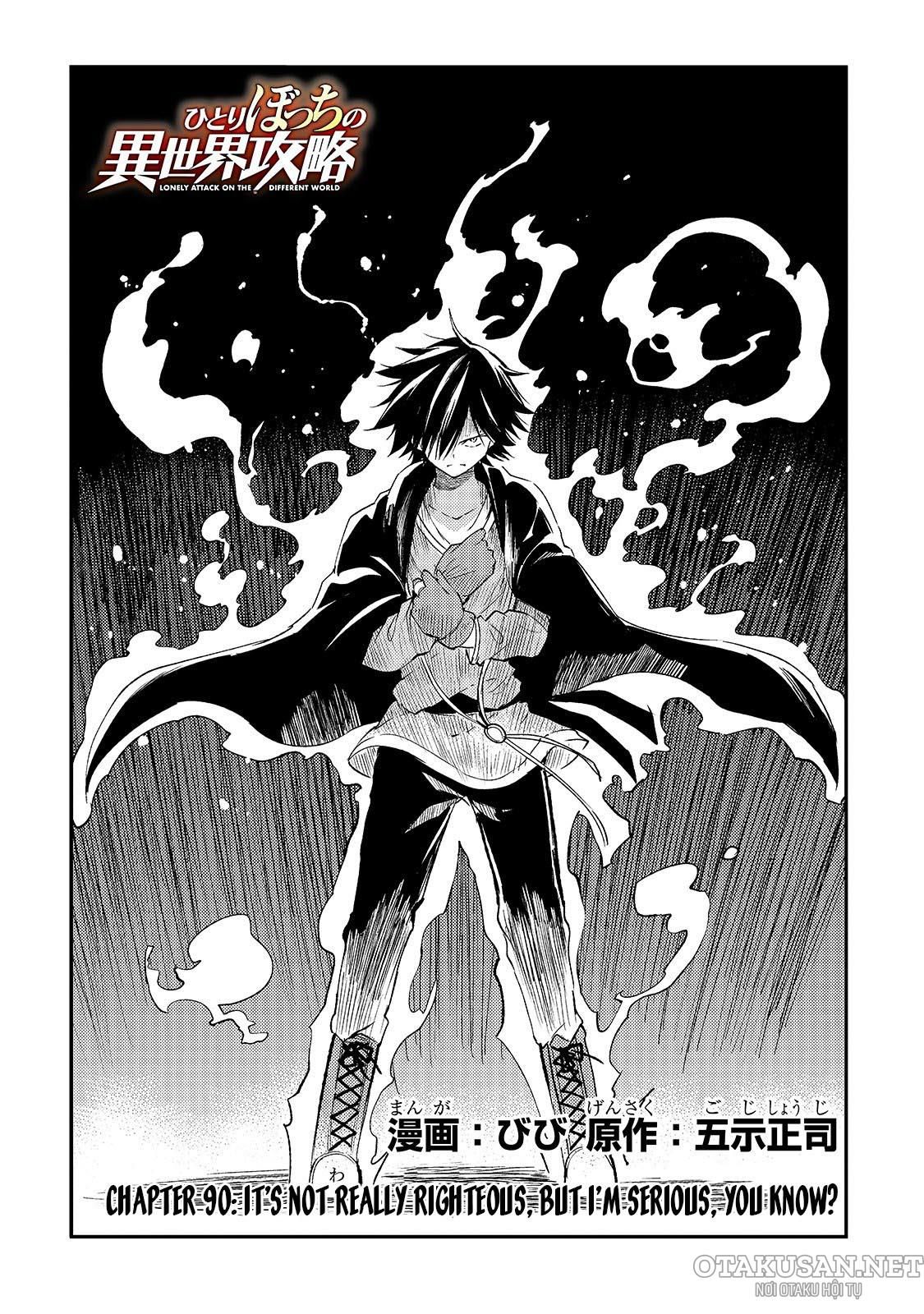 đọc truyện Hitoribocchi No Isekai Kouryaku Chương 90 ảnh 4 tại Truyện Dạ Ký