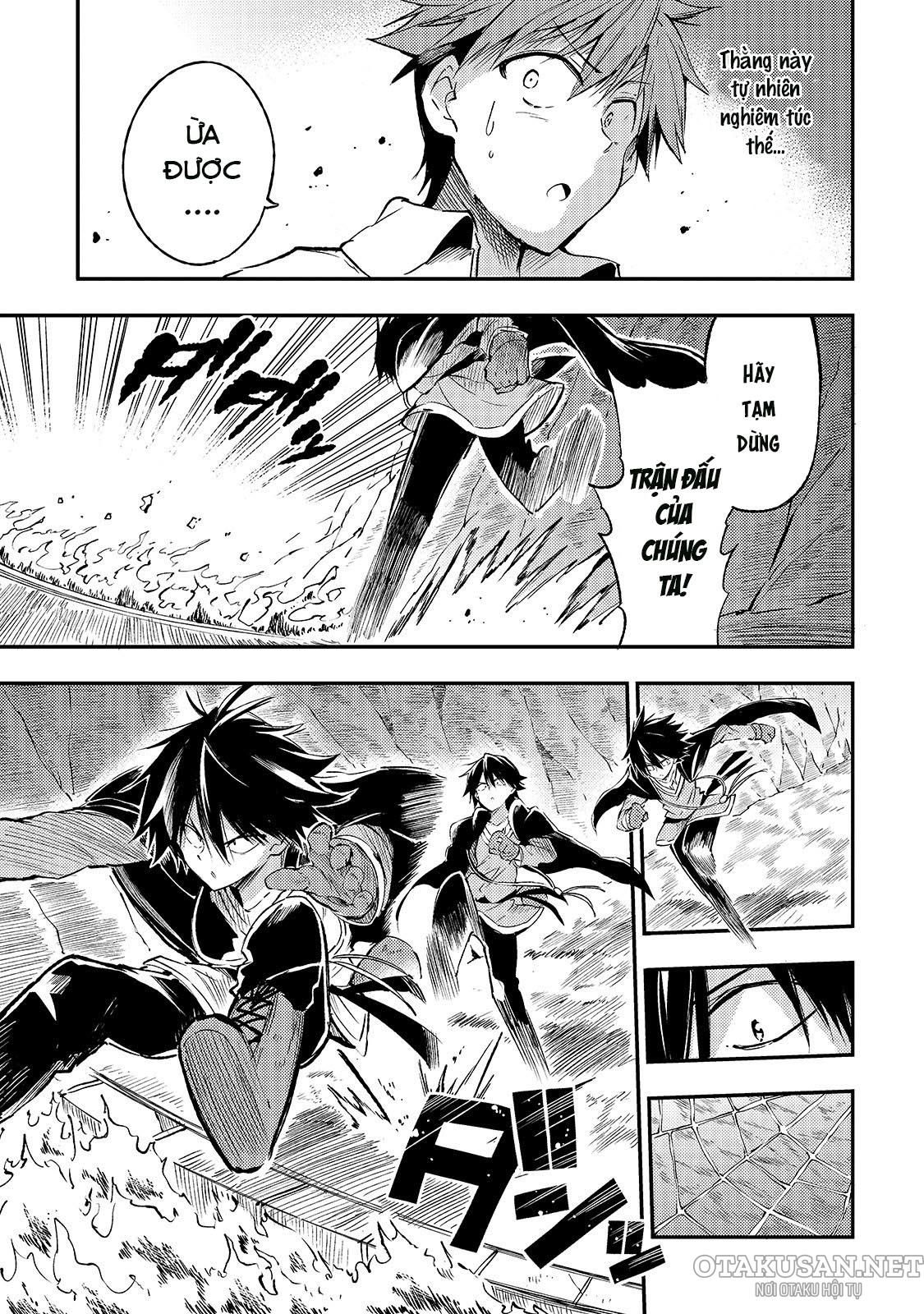 đọc truyện Hitoribocchi No Isekai Kouryaku Chương 90 ảnh 5 tại Truyện Dạ Ký