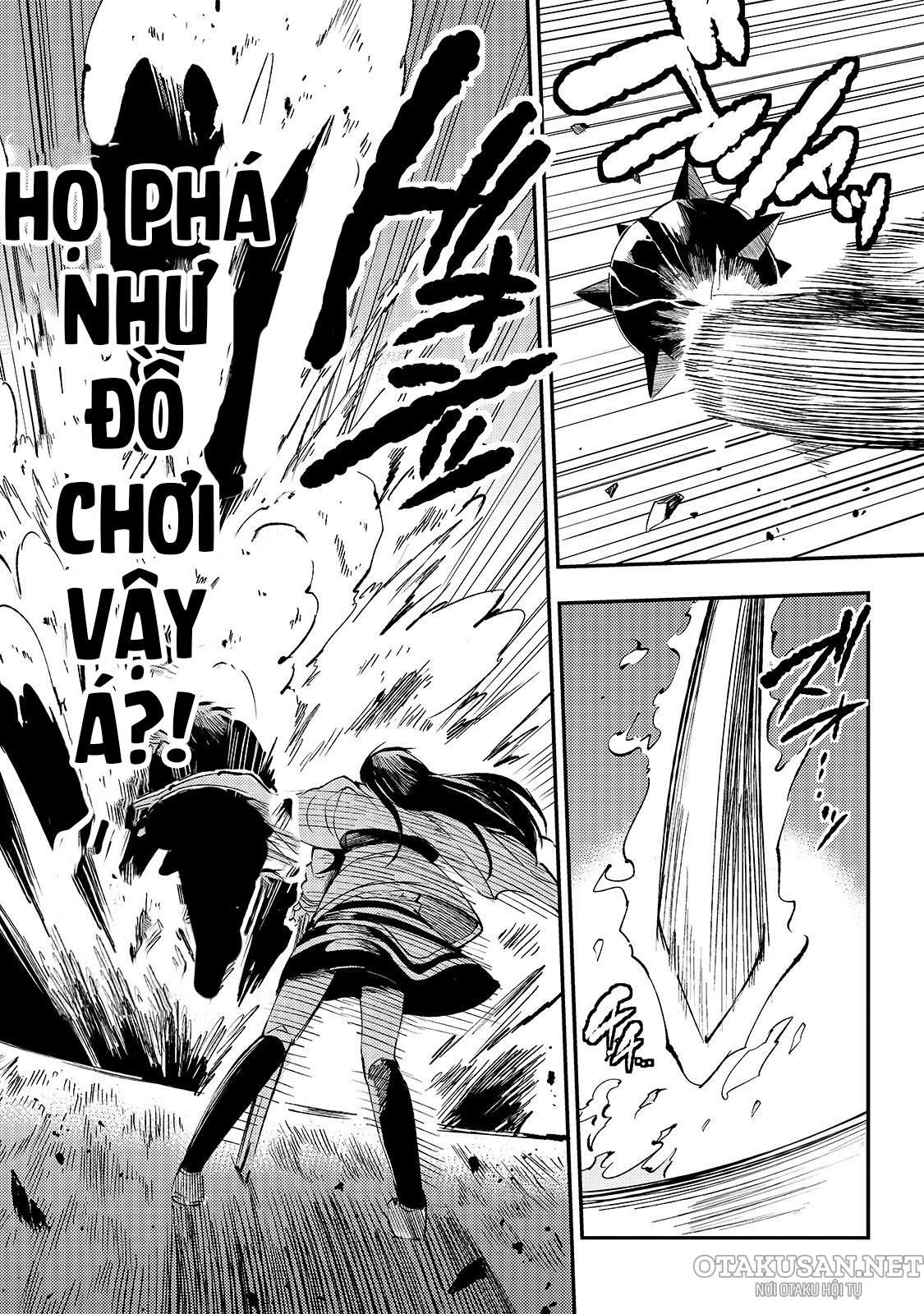 đọc truyện Hitoribocchi No Isekai Kouryaku Chương 91 ảnh 13 tại Truyện Dạ Ký