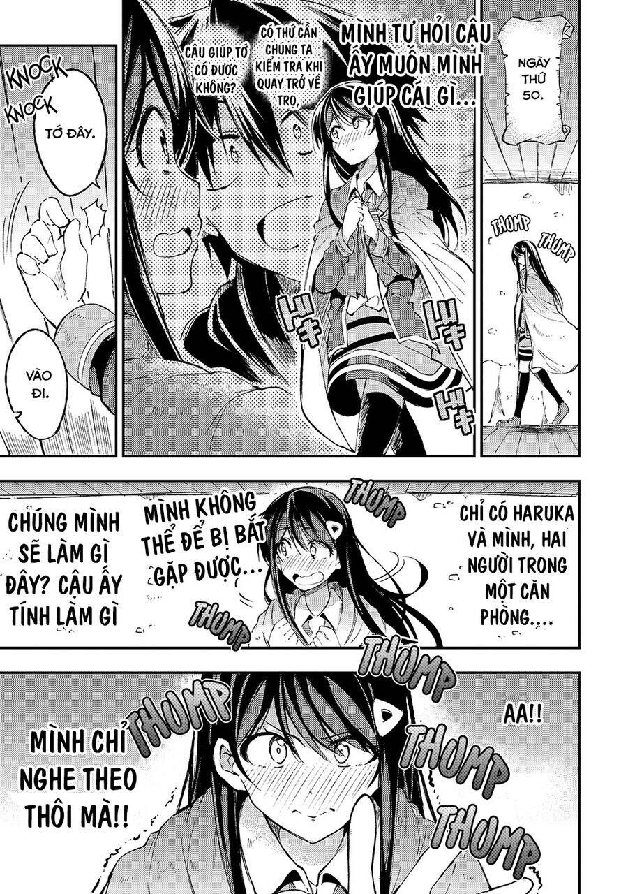 đọc truyện Hitoribocchi No Isekai Kouryaku Chương 92 ảnh 6 tại Truyện Dạ Ký