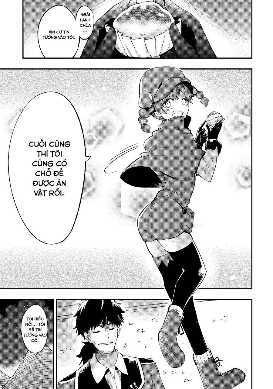 đọc truyện Hitoribocchi No Isekai Kouryaku Chương 93 ảnh 16 tại Truyện Dạ Ký