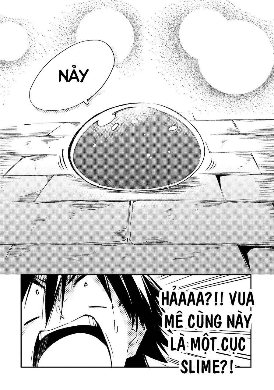 đọc truyện Hitoribocchi No Isekai Kouryaku Chương 94 ảnh 15 tại Truyện Dạ Ký