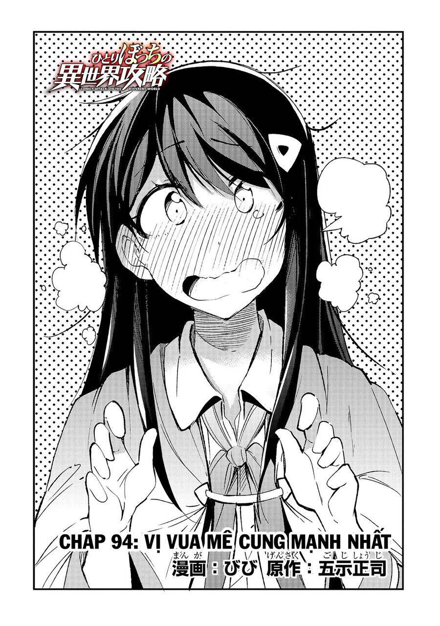 đọc truyện Hitoribocchi No Isekai Kouryaku Chương 94 ảnh 7 tại Truyện Dạ Ký