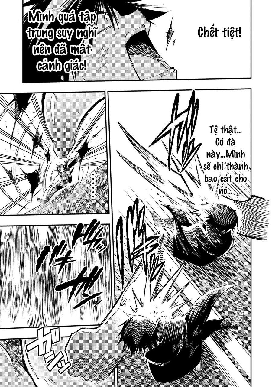 đọc truyện Hitoribocchi No Isekai Kouryaku Chương 95 ảnh 12 tại Truyện Dạ Ký