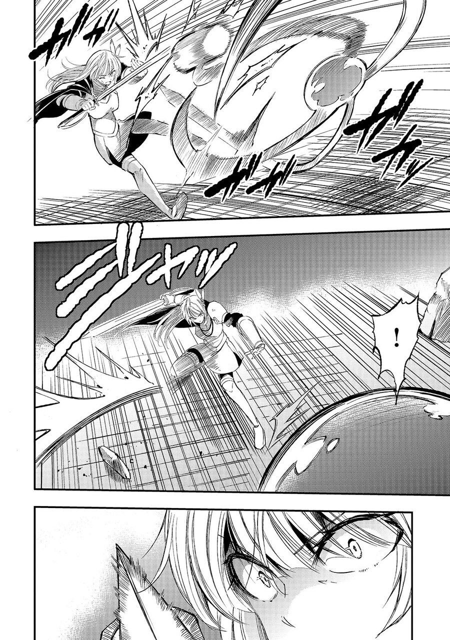 đọc truyện Hitoribocchi No Isekai Kouryaku Chương 95 ảnh 7 tại Truyện Dạ Ký