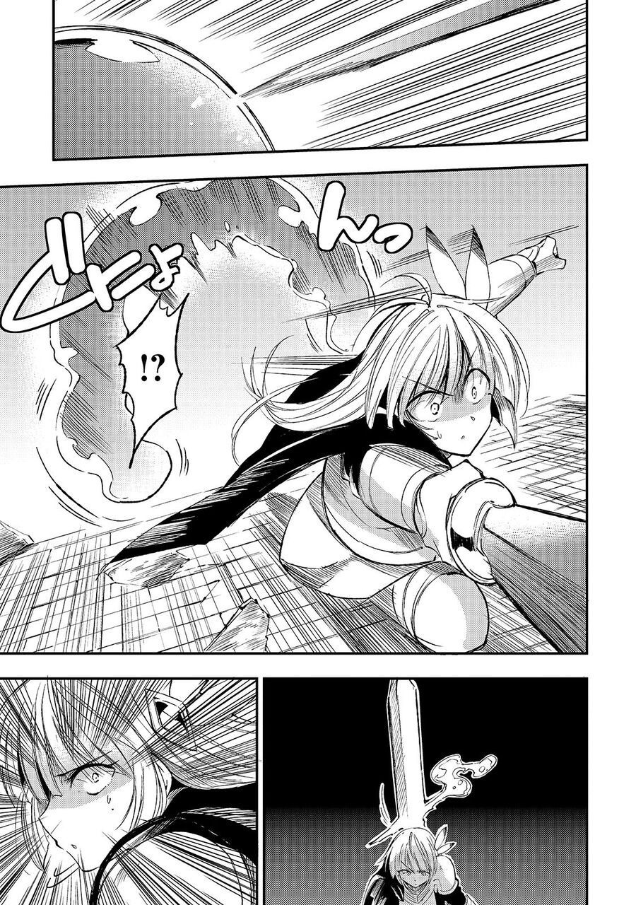 đọc truyện Hitoribocchi No Isekai Kouryaku Chương 95 ảnh 8 tại Truyện Dạ Ký