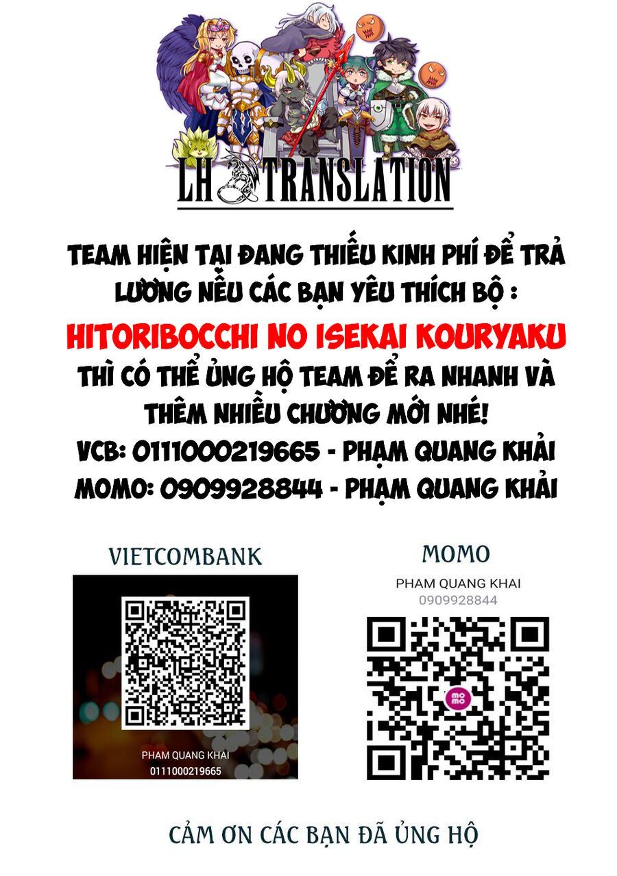 đọc truyện Hitoribocchi No Isekai Kouryaku Chương 96 ảnh 13 tại Truyện Dạ Ký