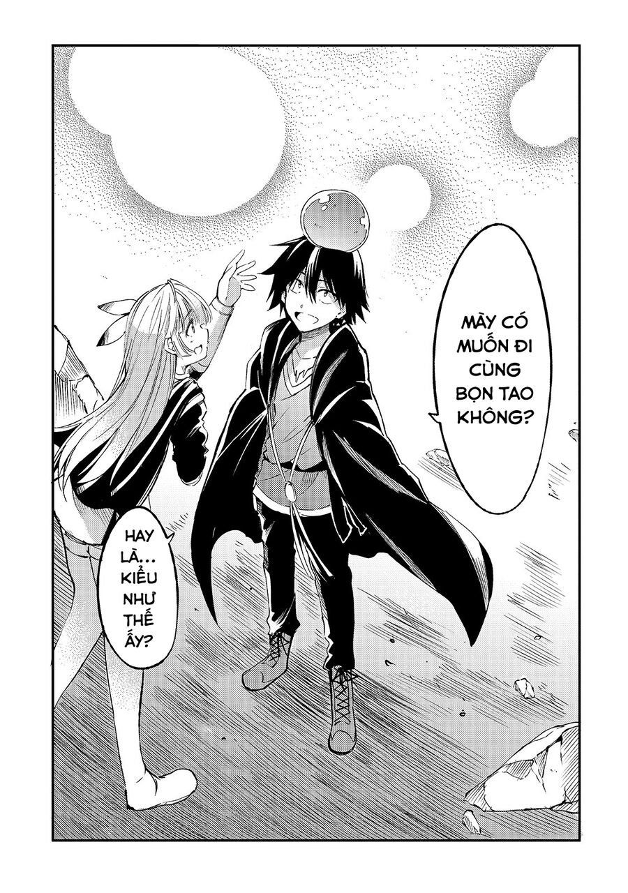 đọc truyện Hitoribocchi No Isekai Kouryaku Chương 96 ảnh 17 tại Truyện Dạ Ký
