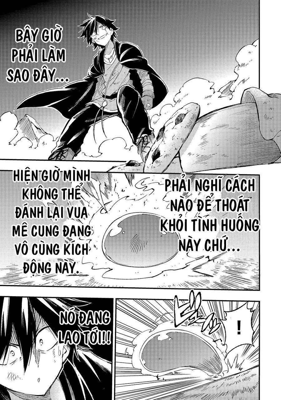 đọc truyện Hitoribocchi No Isekai Kouryaku Chương 96 ảnh 6 tại Truyện Dạ Ký