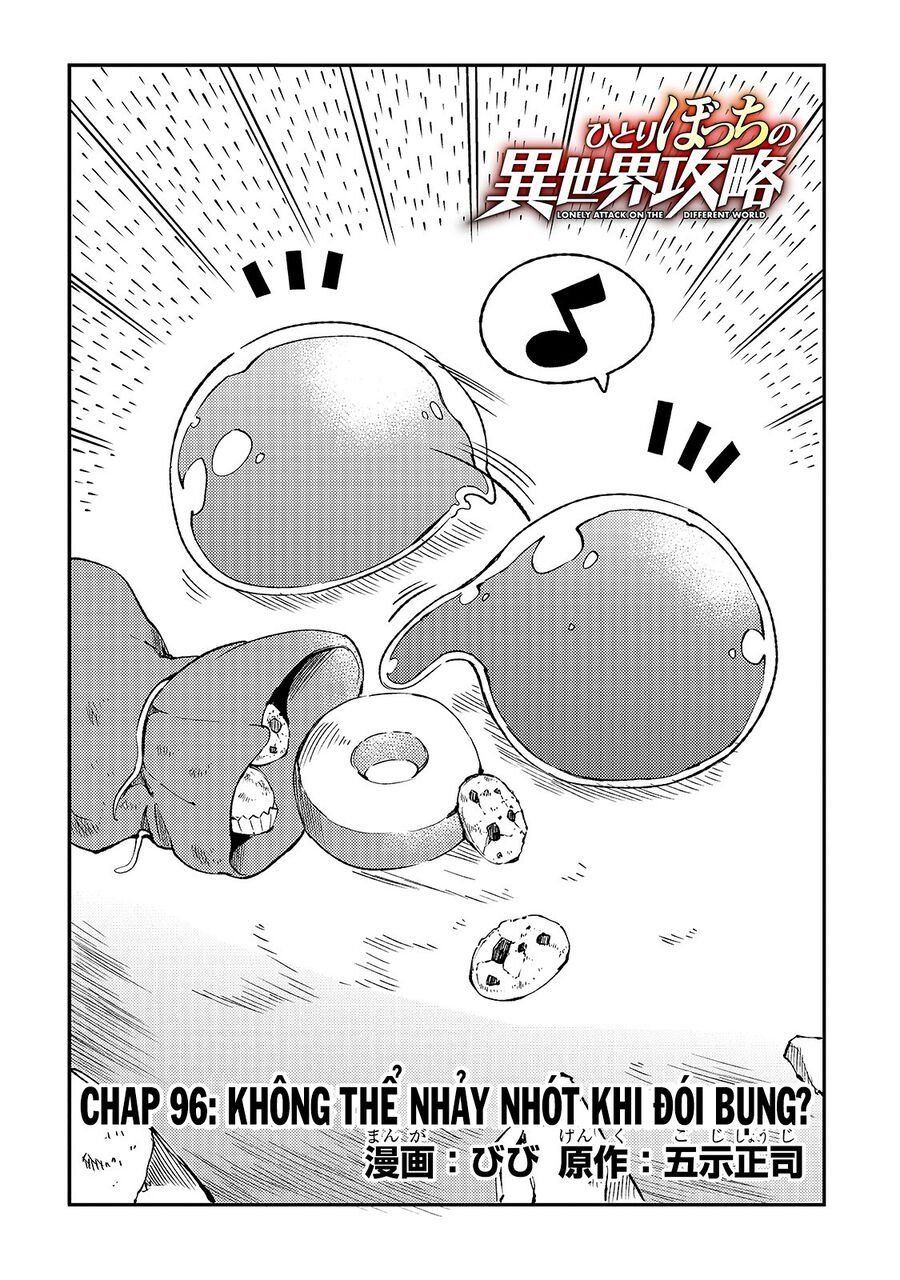 đọc truyện Hitoribocchi No Isekai Kouryaku Chương 96 ảnh 7 tại Truyện Dạ Ký