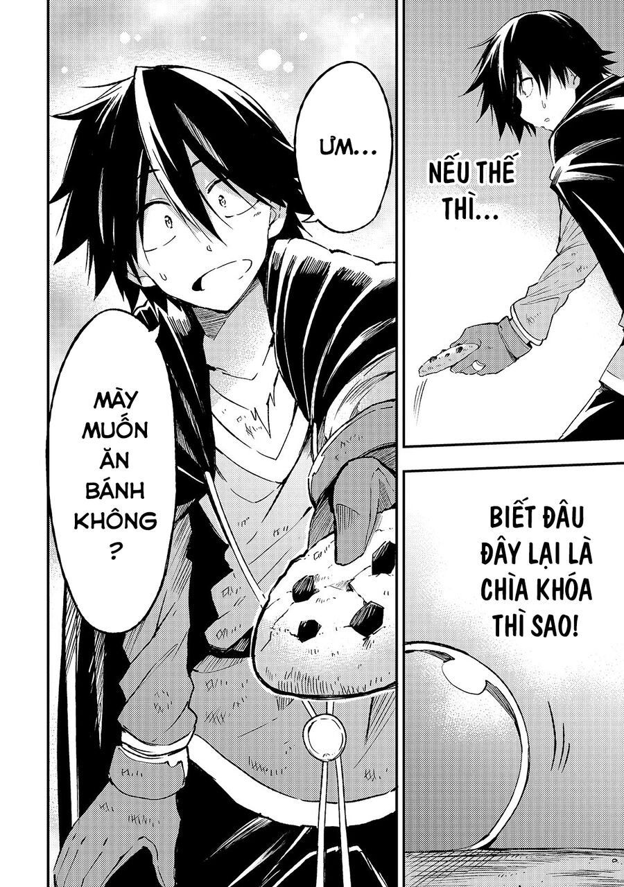 đọc truyện Hitoribocchi No Isekai Kouryaku Chương 96 ảnh 9 tại Truyện Dạ Ký