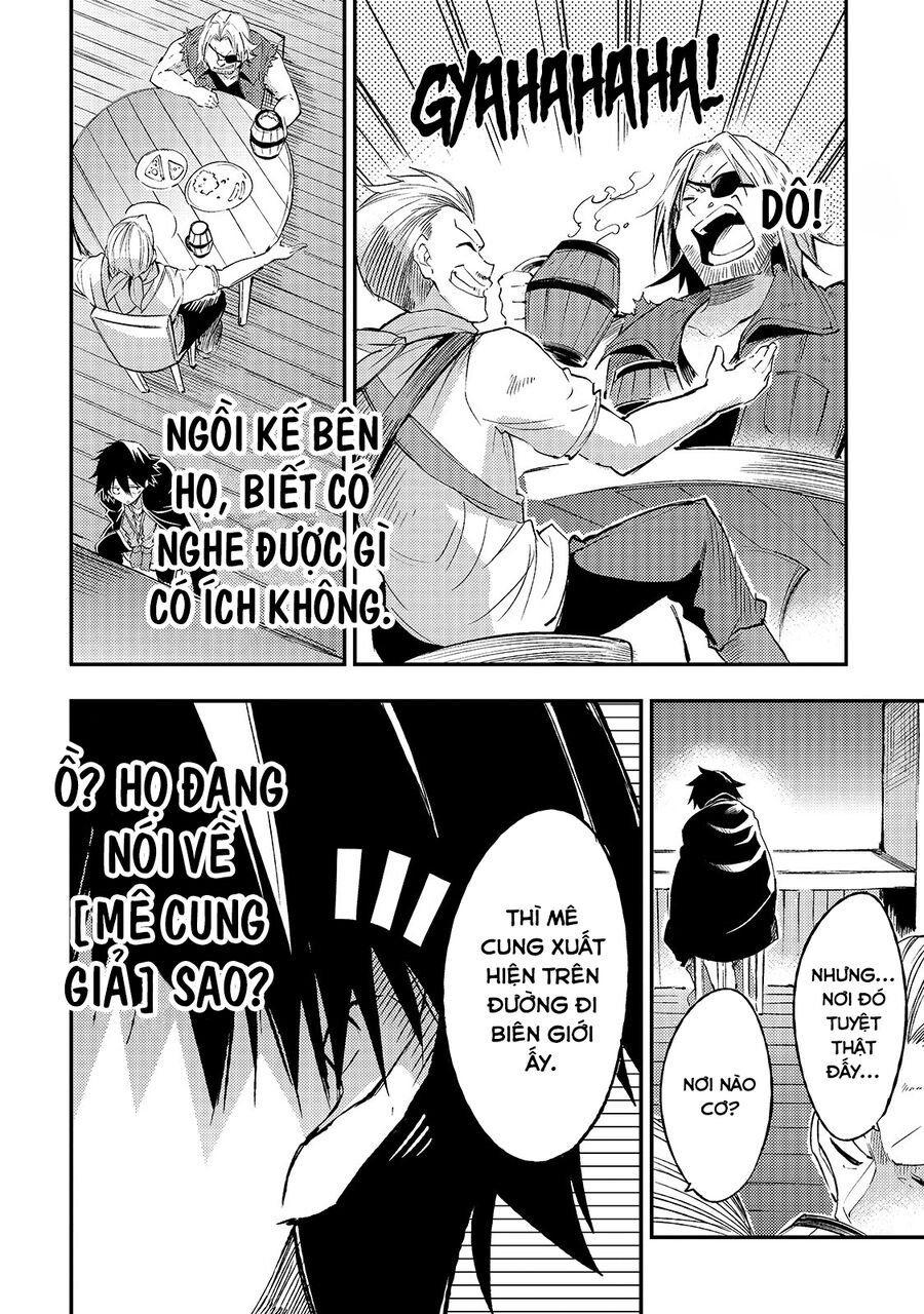 đọc truyện Hitoribocchi No Isekai Kouryaku Chương 97 ảnh 12 tại Truyện Dạ Ký