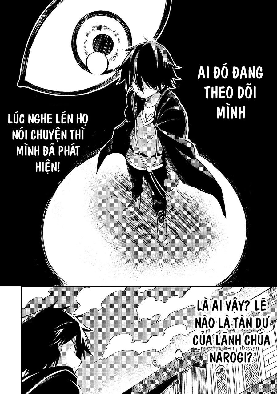 đọc truyện Hitoribocchi No Isekai Kouryaku Chương 97 ảnh 19 tại Truyện Dạ Ký