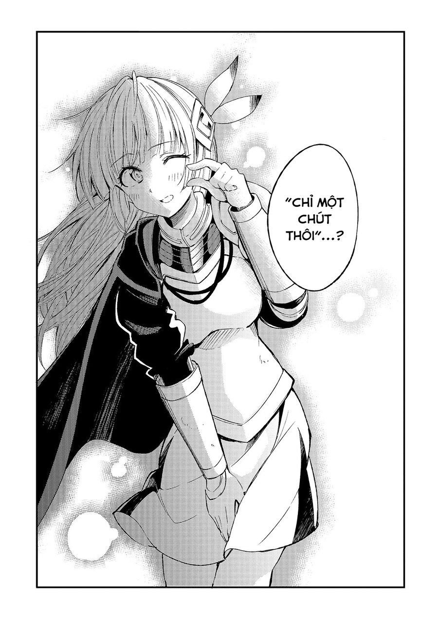 đọc truyện Hitoribocchi No Isekai Kouryaku Chương 98 ảnh 12 tại Truyện Dạ Ký