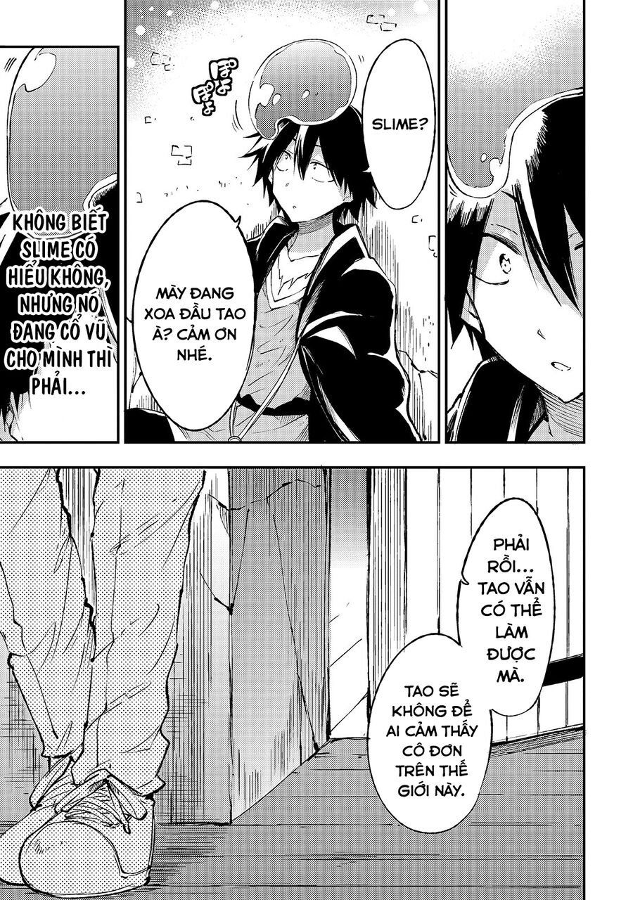 đọc truyện Hitoribocchi No Isekai Kouryaku Chương 99 ảnh 18 tại Truyện Dạ Ký