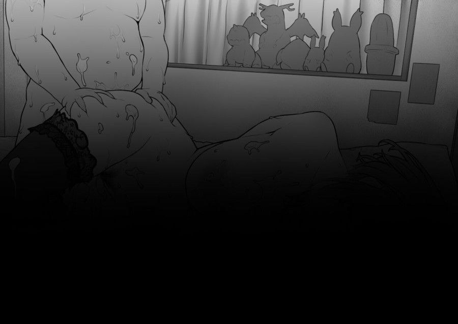 Hitoyo-chan Và Đêm Giáng Sinh Oneshot page 24 - Giả Dược