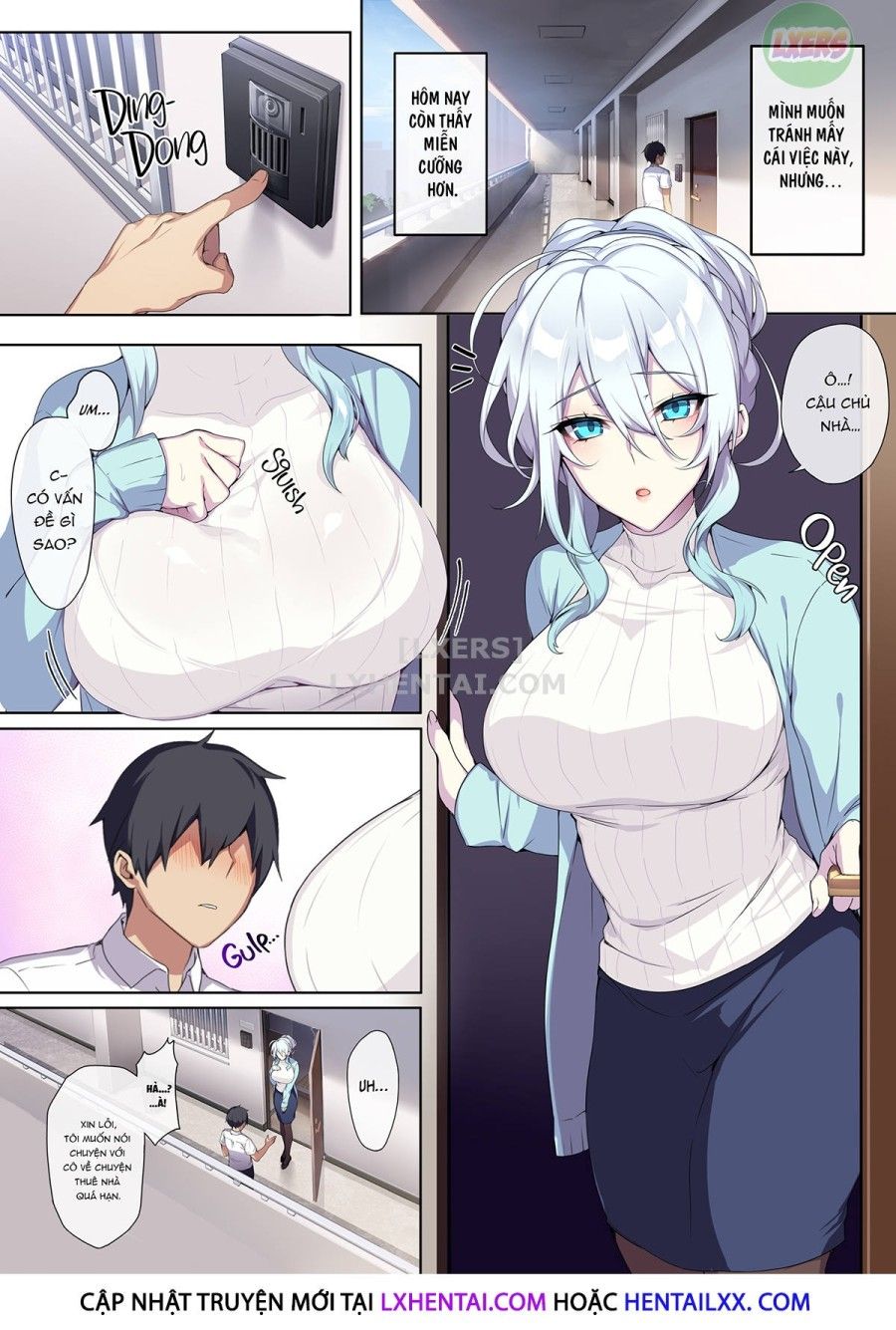 đọc truyện Hitozukiai Ga Nigate Na Miboujin No Yukionna-san To Noroi No Yubiwa Chương 0 ảnh 12 tại Thiên Thai Truyện