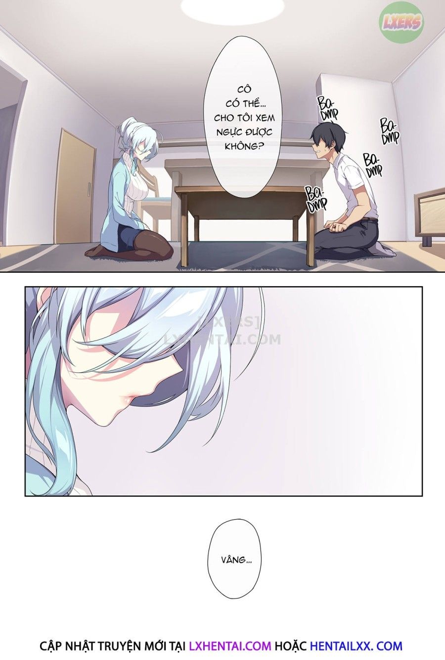 đọc truyện Hitozukiai Ga Nigate Na Miboujin No Yukionna-san To Noroi No Yubiwa Chương 0 ảnh 22 tại Thiên Thai Truyện