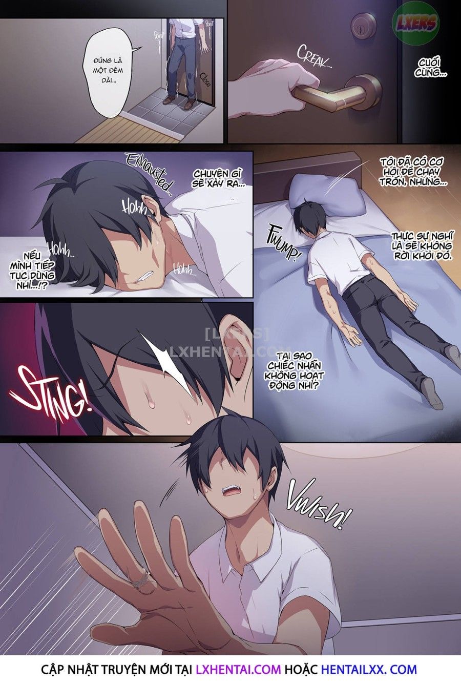 đọc truyện Hitozukiai Ga Nigate Na Miboujin No Yukionna-san To Noroi No Yubiwa Chương 0 ảnh 74 tại Thiên Thai Truyện