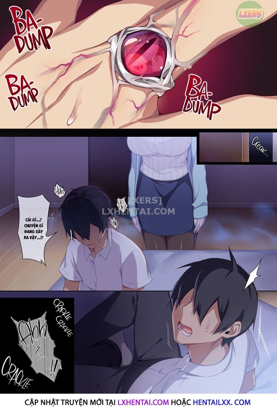 đọc truyện Hitozukiai Ga Nigate Na Miboujin No Yukionna-san To Noroi No Yubiwa Chương 0 ảnh 75 tại Thiên Thai Truyện