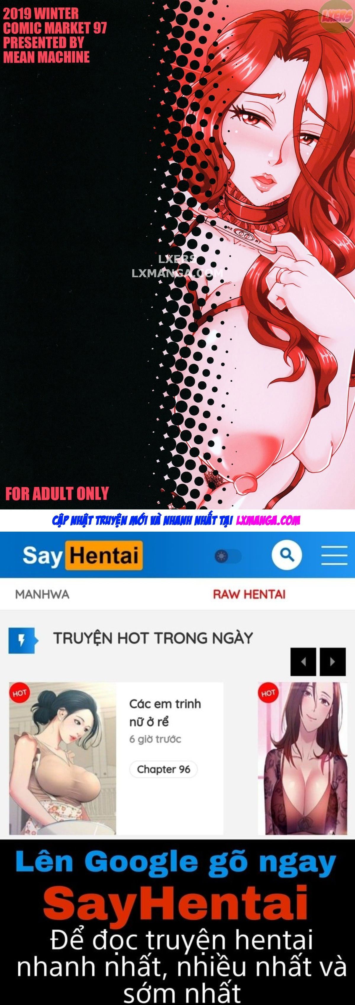 đọc truyện Hitozuma Asahina Miyo (32) Himitsu No Ninkatsu Nisshi Oneshot ảnh 34 tại Thiên Thai Truyện