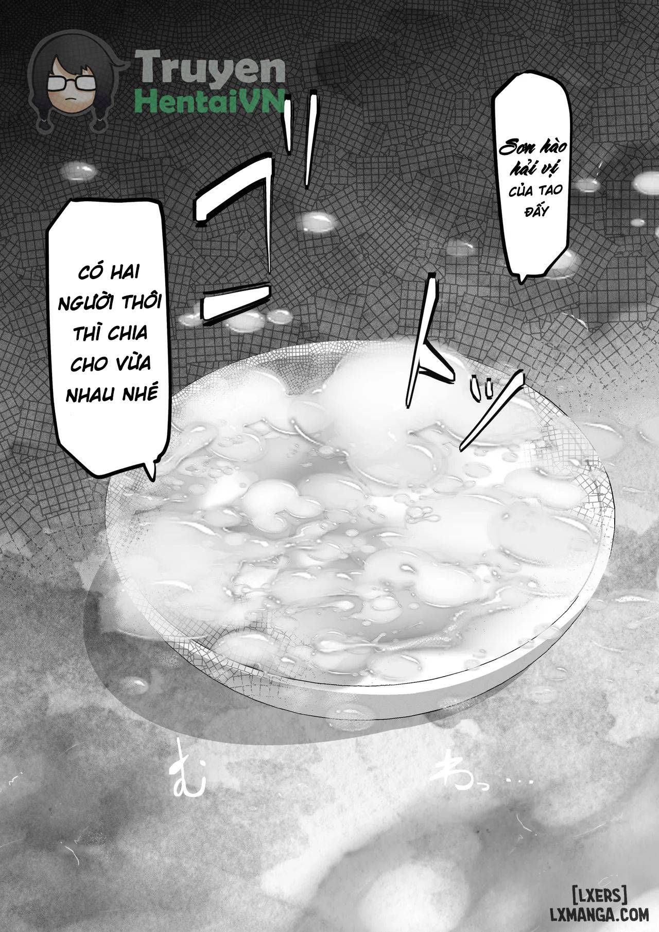 đọc truyện Hitozuma Hiromi Wa Aitsu No Iinari Chương 2 ảnh 17 tại Thiên Thai Truyện