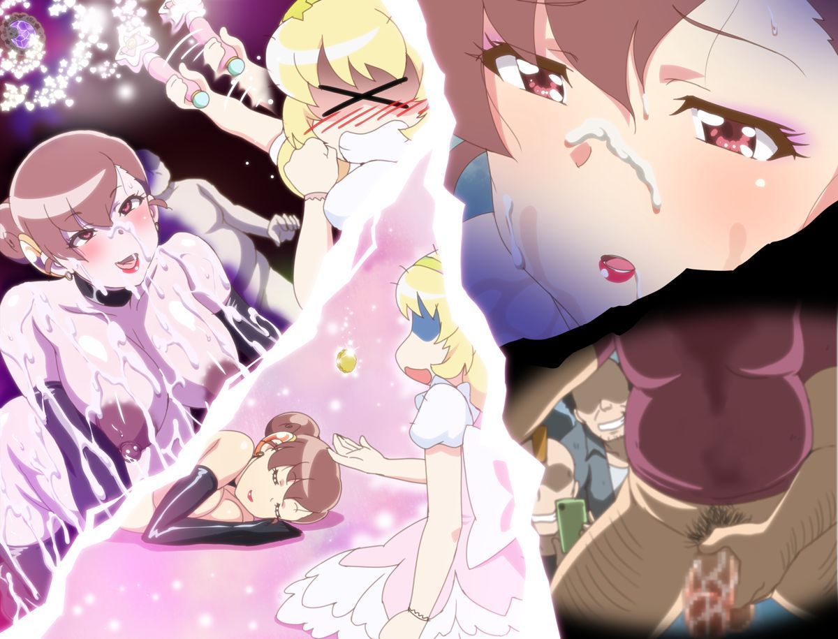 đọc truyện Hitozuma Kachou No Yuuutsu Oneshot ảnh 92 tại Giả Dược