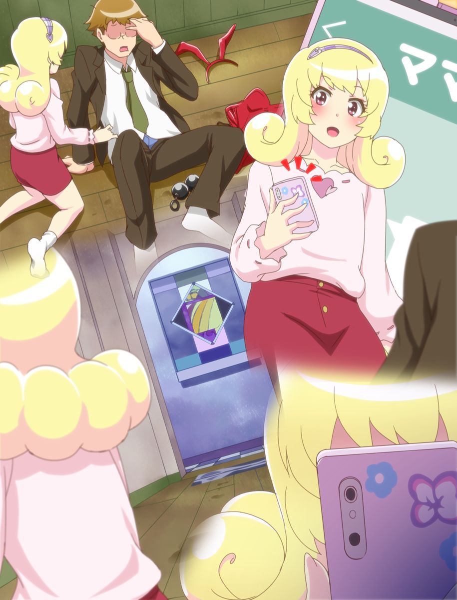 đọc truyện Hitozuma Kachou No Yuuutsu Oneshot ảnh 94 tại Giả Dược