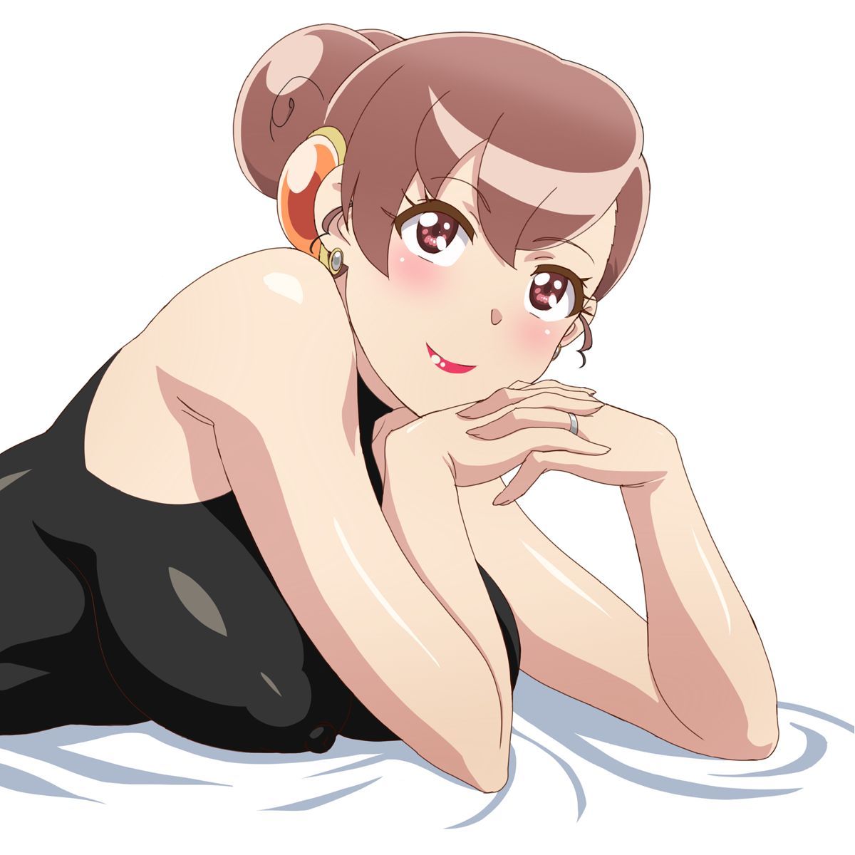 đọc truyện Hitozuma Kachou No Yuuutsu Oneshot ảnh 96 tại Giả Dược
