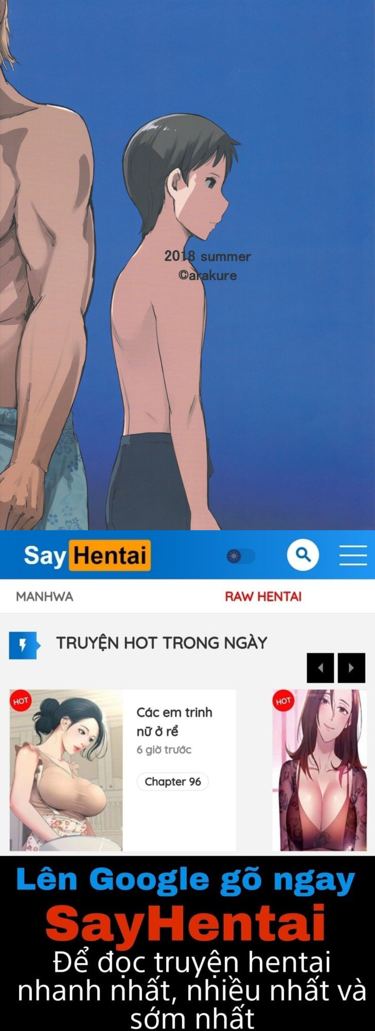 đọc truyện Hitozuma Nanpa Ntr Kaisui Yokujou Oneshot ảnh 33 tại Thiên Thai Truyện