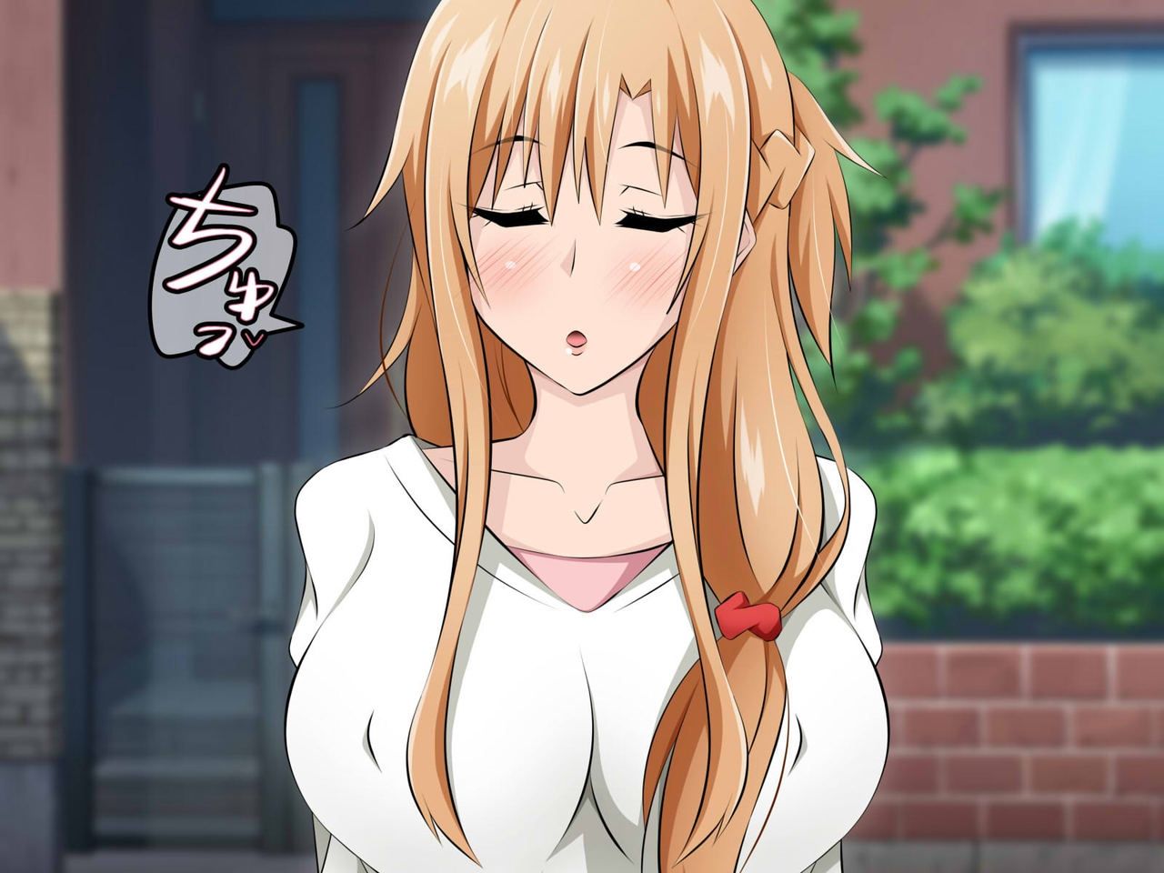 đọc truyện Hitozuma Ni Natta Heroine O Netoru. Chương 1 ảnh 3 tại Giả Dược