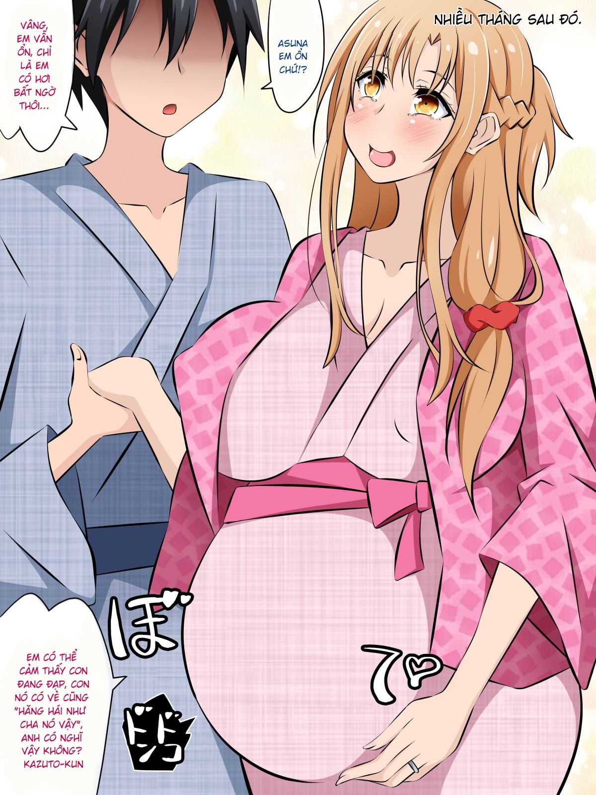 đọc truyện Hitozuma Ni Natta Heroine O Netoru. Chương 5 ảnh 2 tại Giả Dược