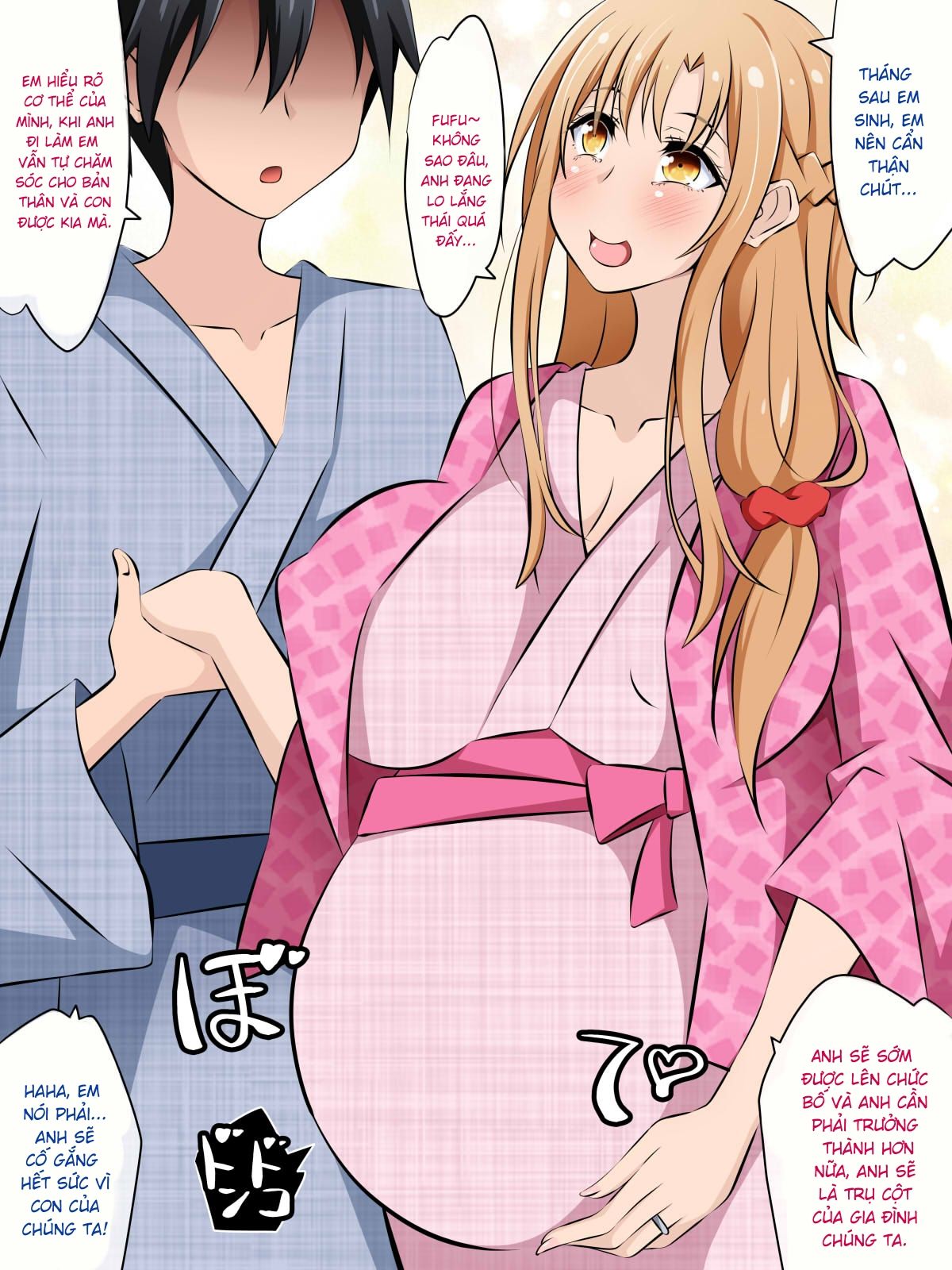 đọc truyện Hitozuma Ni Natta Heroine O Netoru. Chương 5 ảnh 3 tại Giả Dược