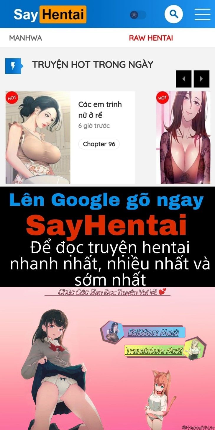 đọc truyện Hitozuma Ni Natta Heroine O Netoru. Chương 6 ảnh 1 tại Giả Dược