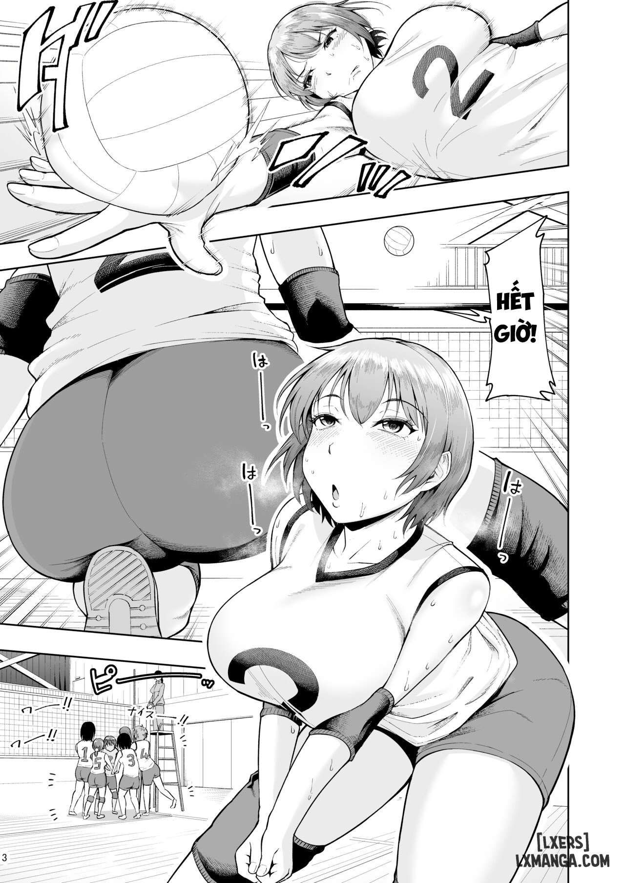 đọc truyện Hitozuma Ninkatsu Club 2 Chương 1 ảnh 2 tại Thiên Thai Truyện