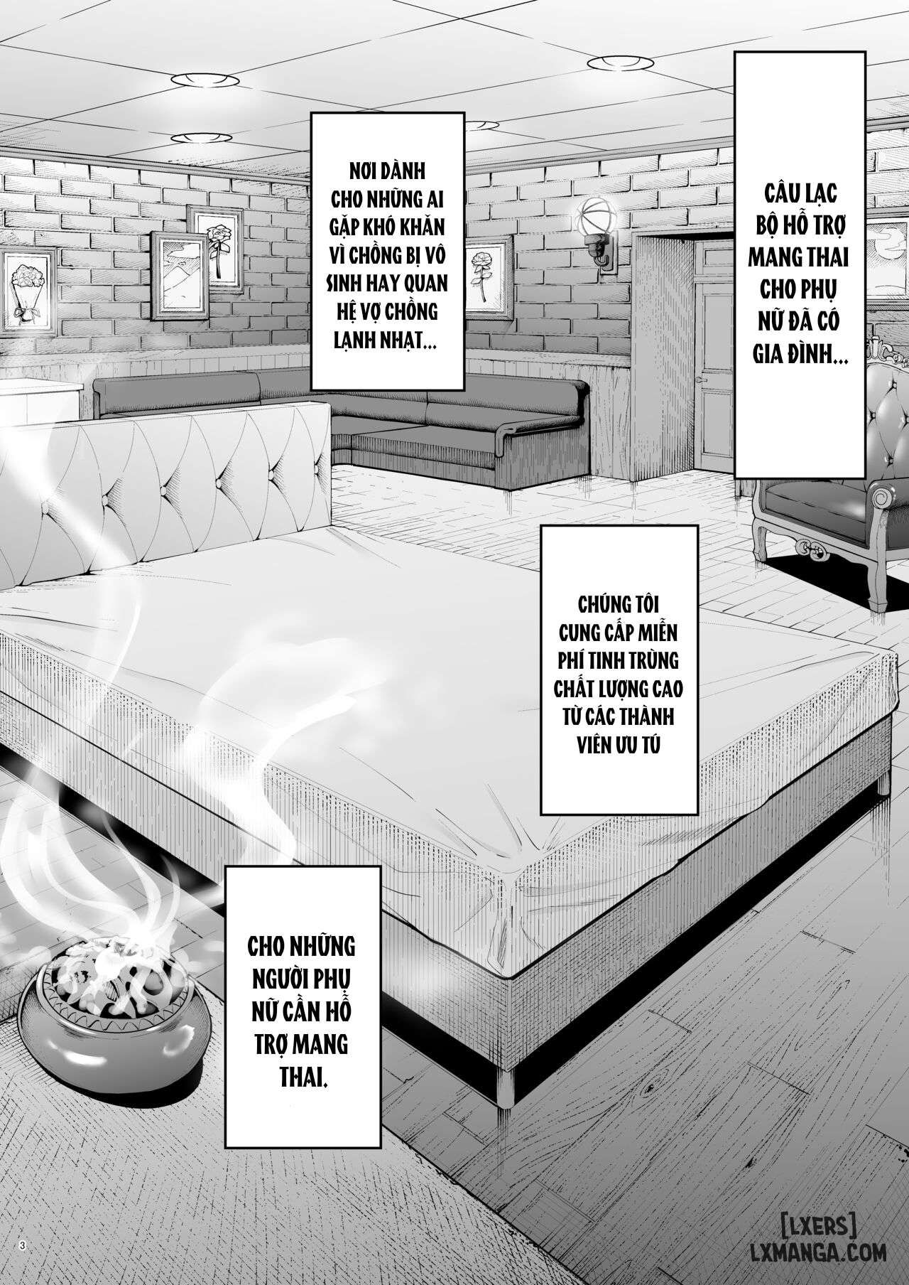 đọc truyện Hitozuma Ninkatsu Club 3 Mio-san No Ninkatsu Kiroku Chương 1 ảnh 3 tại Thiên Thai Truyện