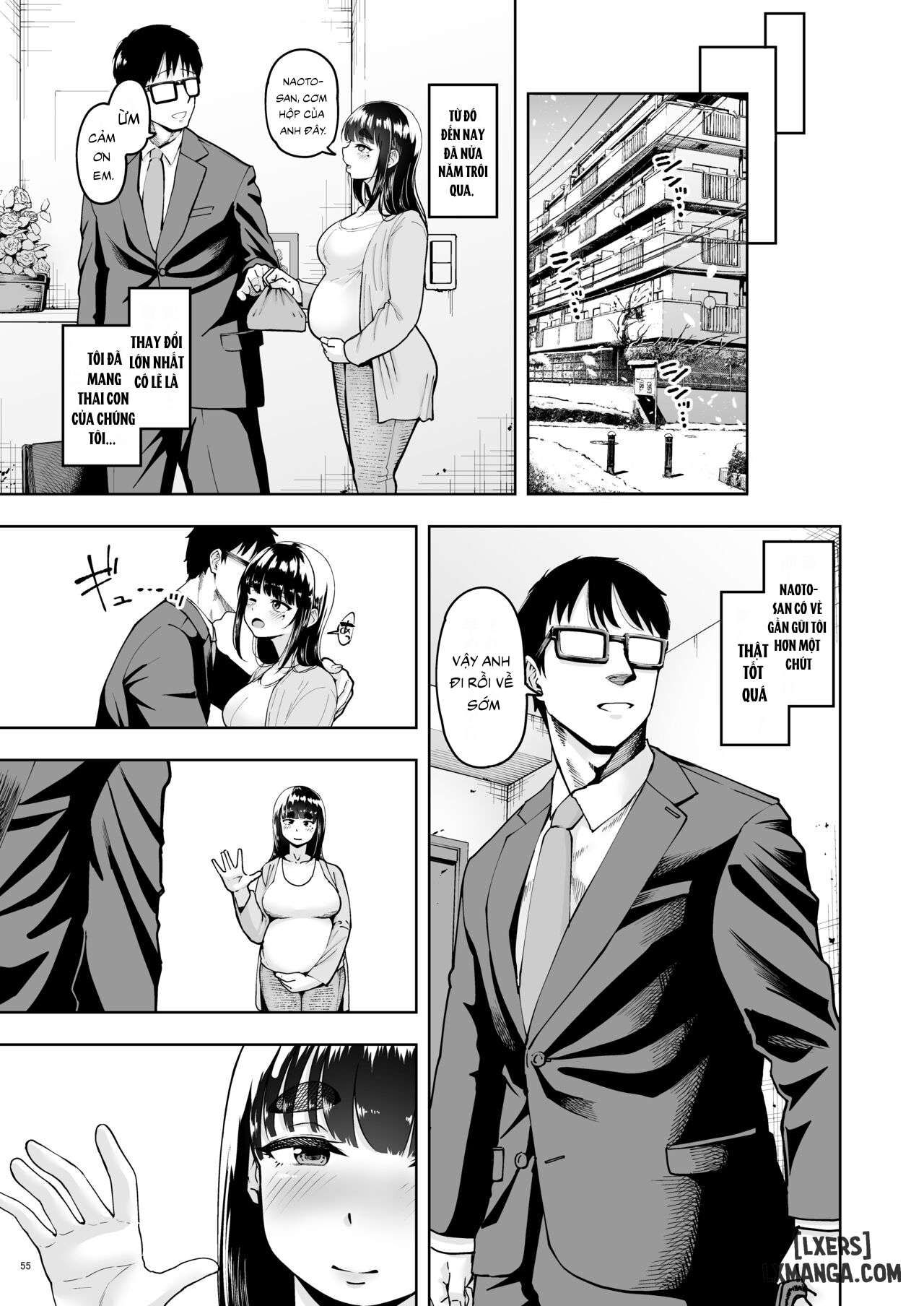 đọc truyện Hitozuma Ninkatsu Club 3 Mio-san No Ninkatsu Kiroku Chương 2 ảnh 34 tại Thiên Thai Truyện