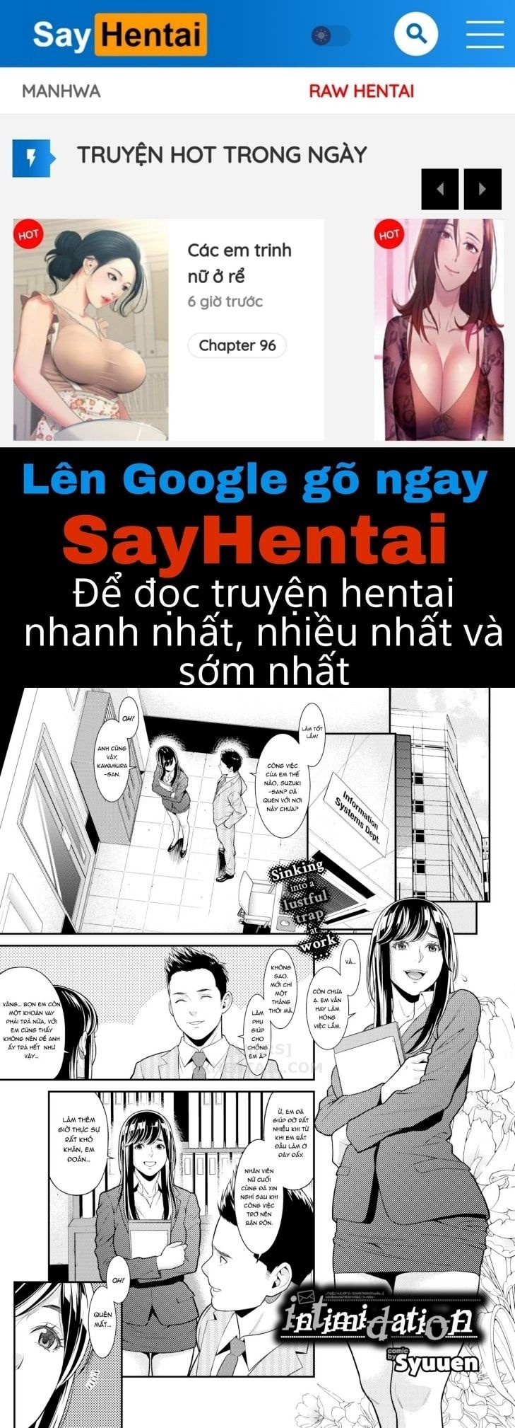đọc truyện Hitozuma No Himitsu Chương 7 ảnh 1 tại Truyện Dạ Ký