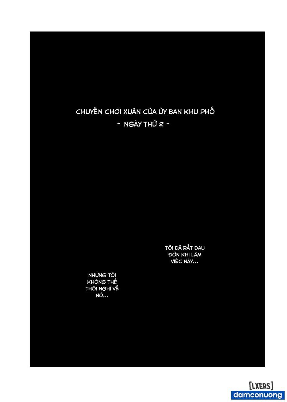 đọc truyện Hitozuma To Ntr Chounai Ryokou -futsukame Chương 1 ảnh 3 tại Thiên Thai Truyện